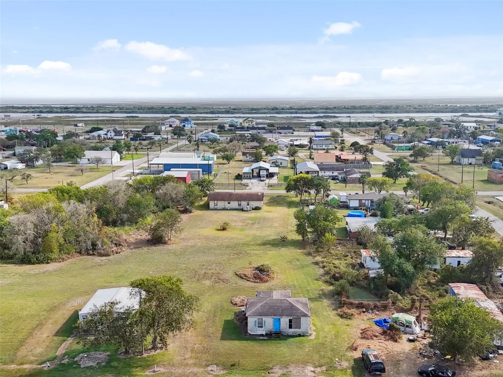 Center Street Street Matagorda, TX 77457