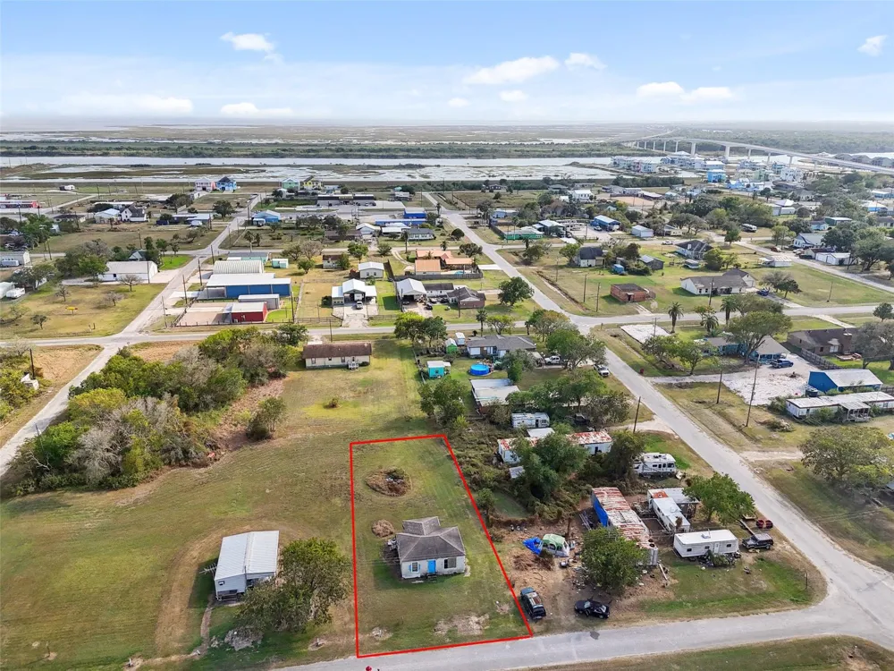 Center Street Street Matagorda, TX 77457