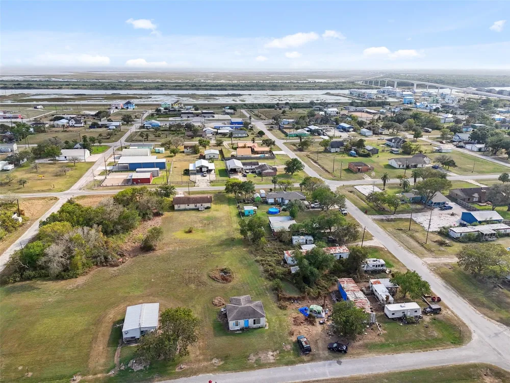 Center Street Street Matagorda, TX 77457