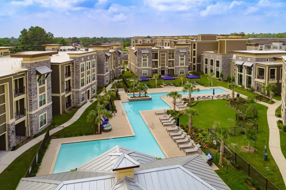 13802 Napoli Drive Houston, TX 77070