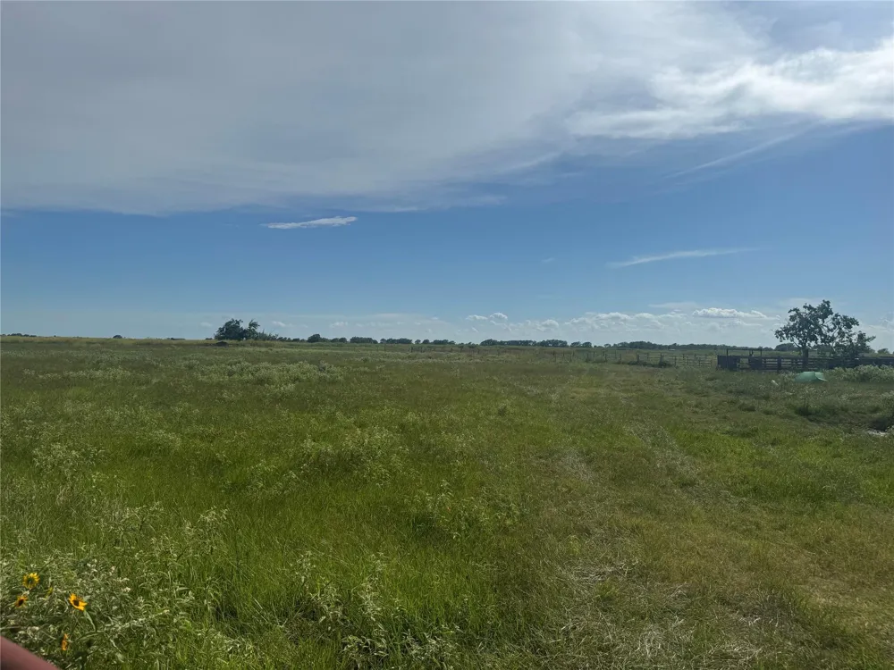 County Road 316 El Campo, TX 77437
