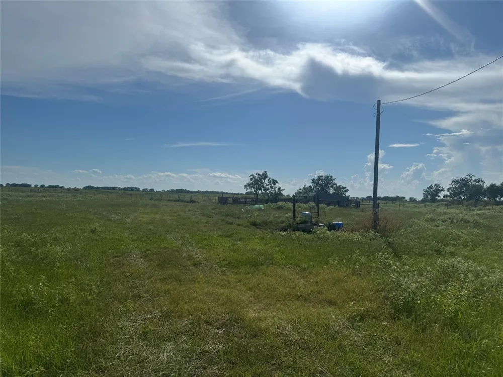 County Road 316 El Campo, TX 77437