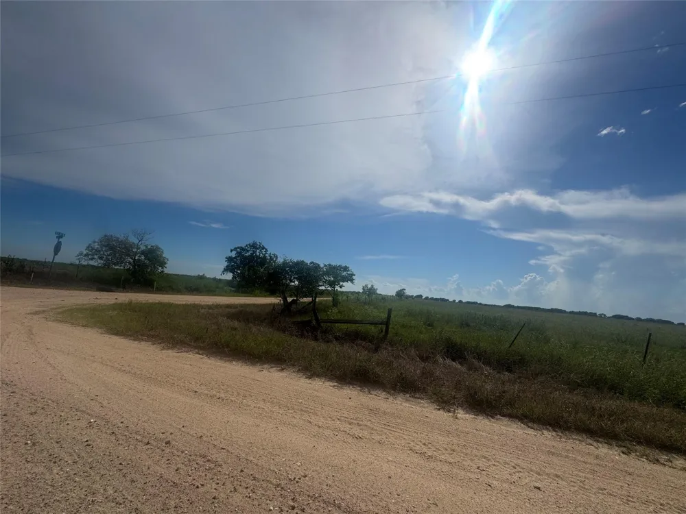 County Road 316 El Campo, TX 77437