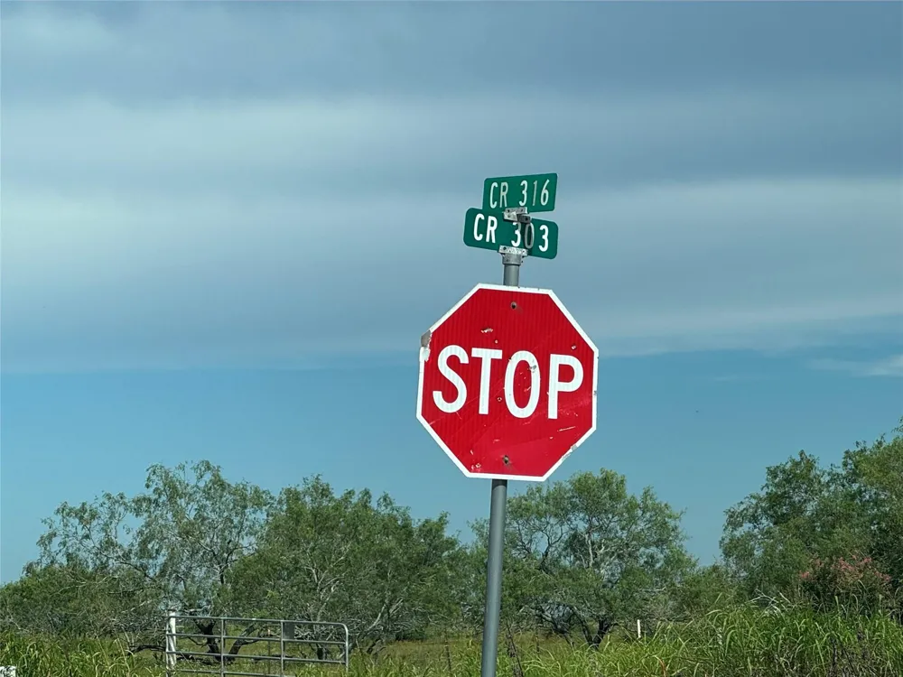 County Road 316 El Campo, TX 77437