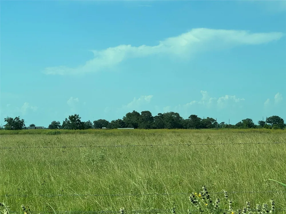 County Road 316 El Campo, TX 77437