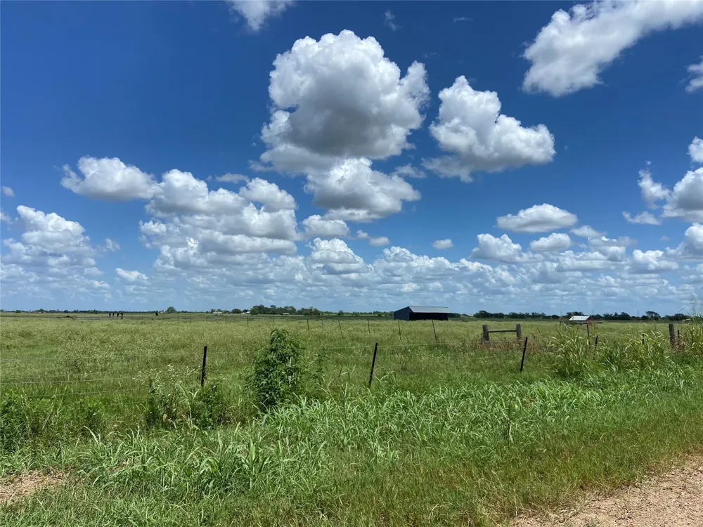 County Road 316 El Campo, TX 77437