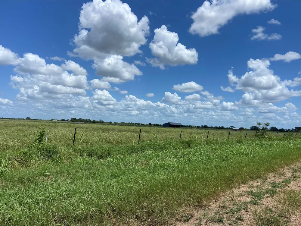 County Road 316 El Campo, TX 77437