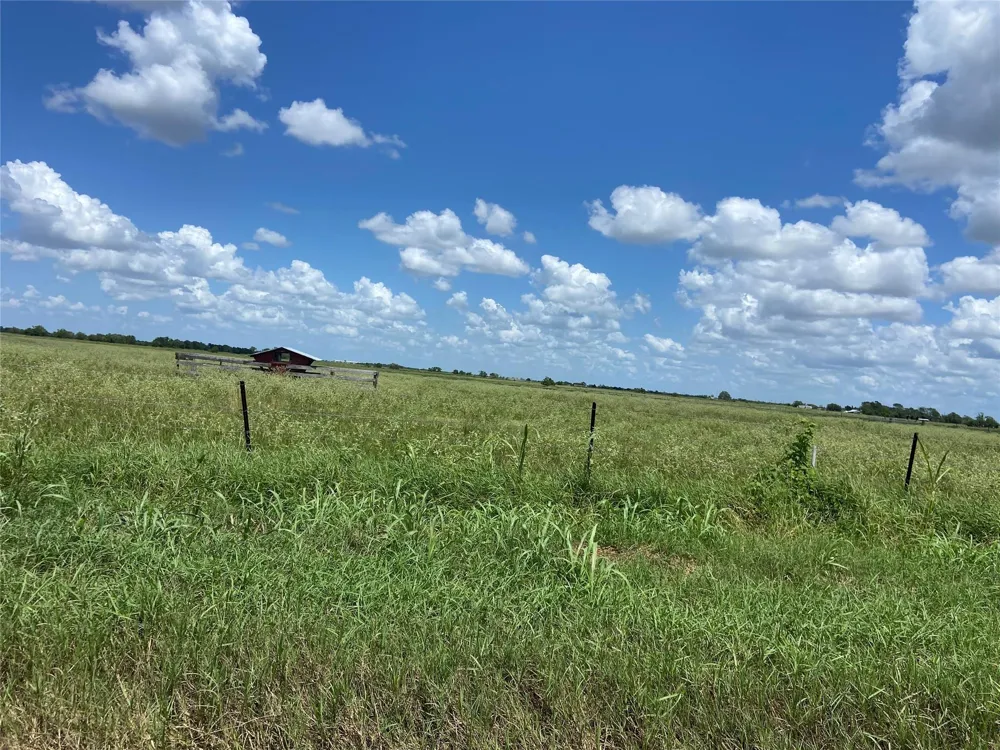 County Road 316 El Campo, TX 77437