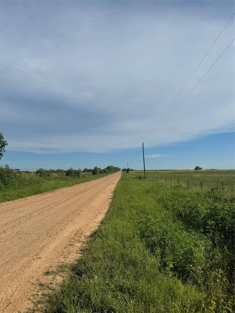 County Road 316 El Campo, TX 77437