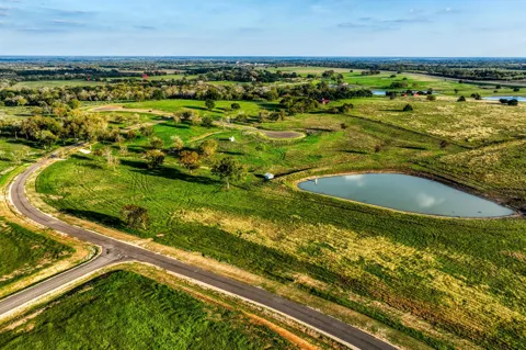 Sunny Hills Lot 34 Drive