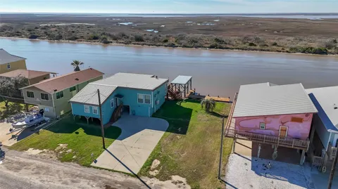 4258 Fm 2031 Beach Road