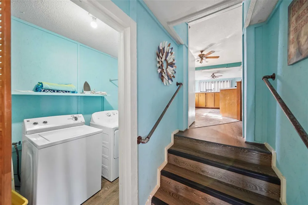 4258 Fm 2031 Beach Road Matagorda, TX 77457