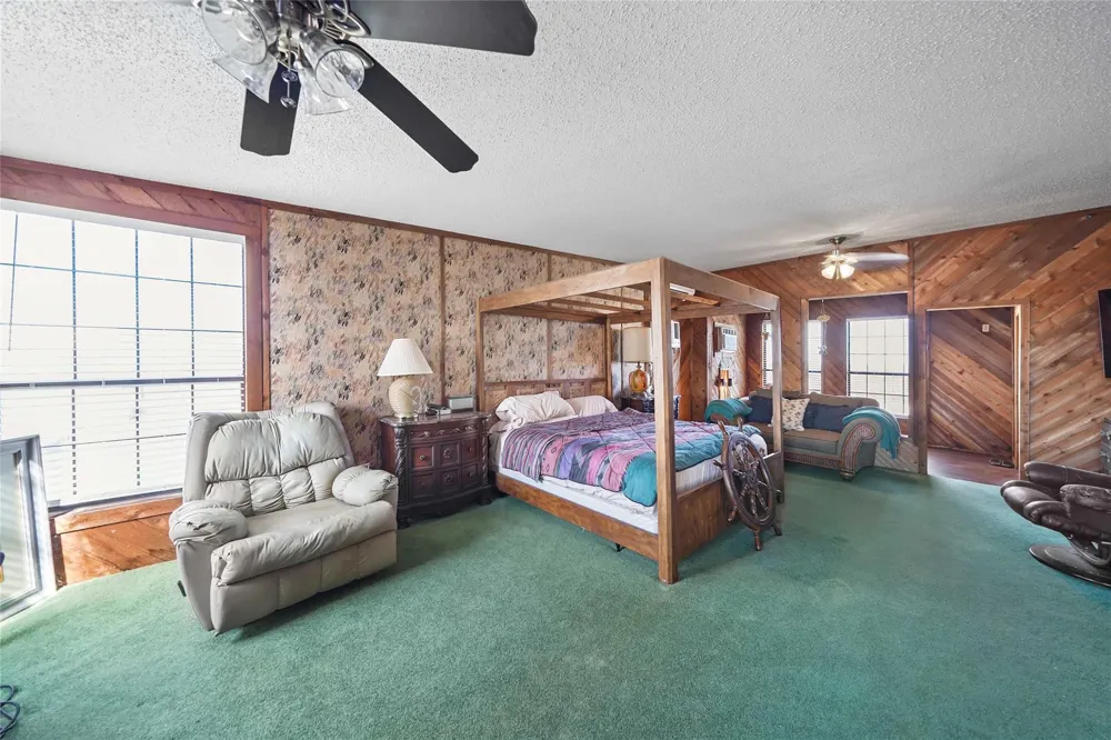 4258 Fm 2031 Beach Road Matagorda, TX 77457