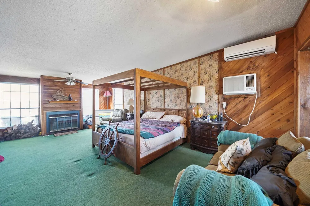4258 Fm 2031 Beach Road Matagorda, TX 77457