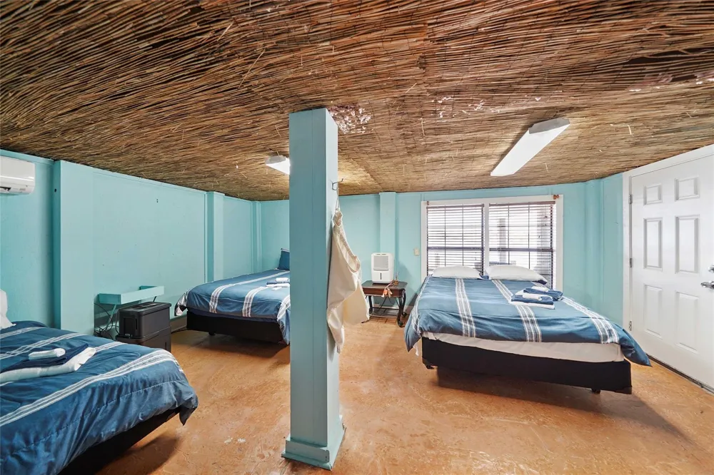 4258 Fm 2031 Beach Road Matagorda, TX 77457