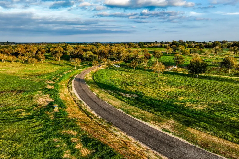 Sunny Meadow Lot 26 Drive Chappell Hill, TX 77426