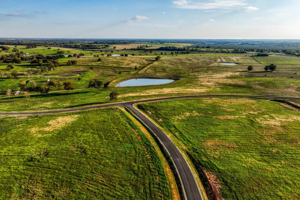 Sunny Meadow Lot 26 Drive Chappell Hill, TX 77426