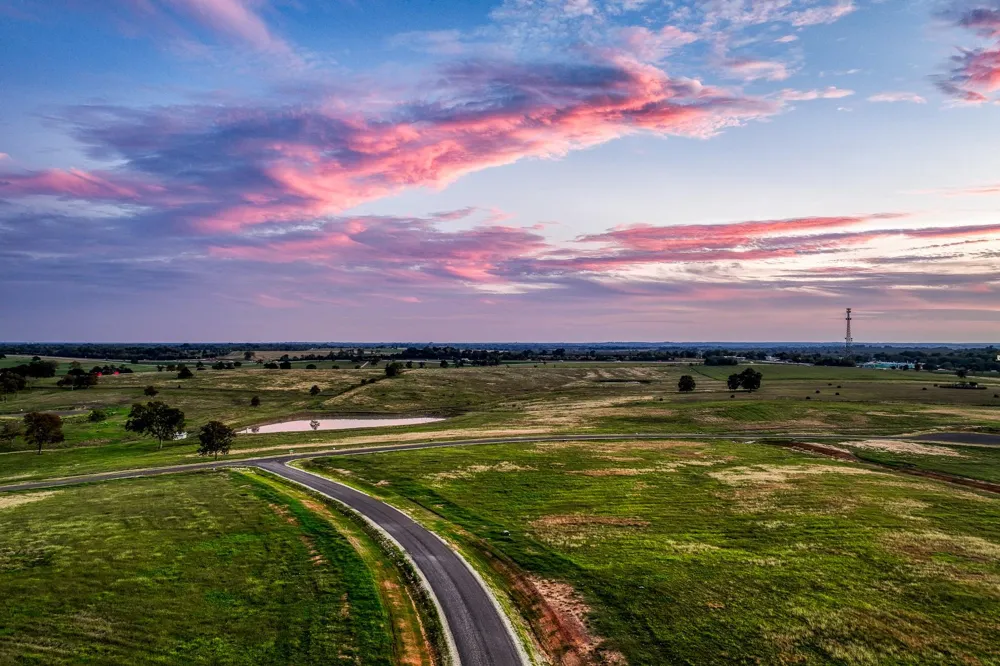 Sunny Meadow Lot 26 Drive Chappell Hill, TX 77426