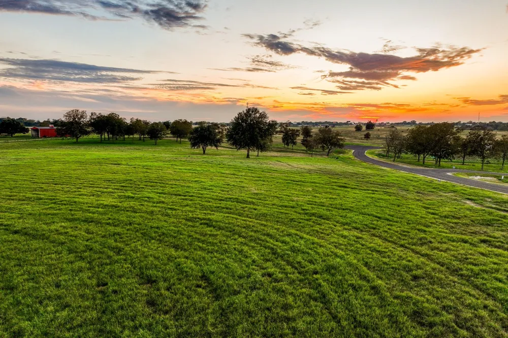 Sunny Meadow Lot 26 Drive Chappell Hill, TX 77426
