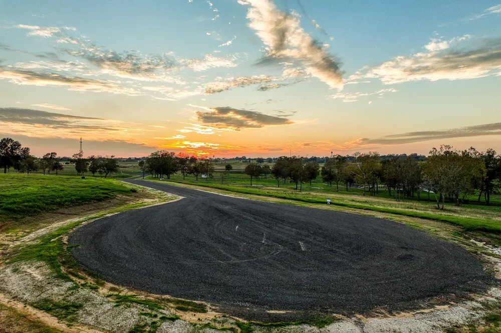 Sunny Meadow Lot 26 Drive Chappell Hill, TX 77426
