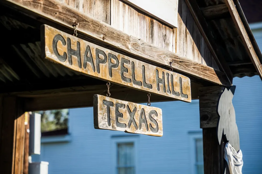 Sunny Meadow Lot 26 Drive Chappell Hill, TX 77426