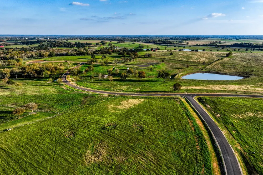 Sunny Meadow Lot 26 Drive Chappell Hill, TX 77426