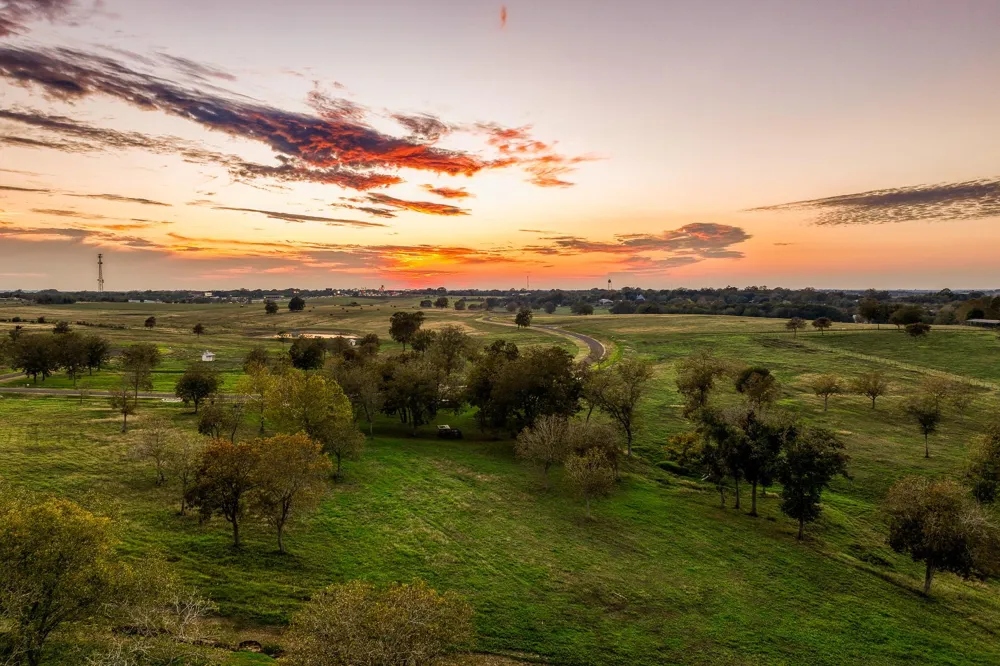 Sunny Meadow Lot 26 Drive Chappell Hill, TX 77426