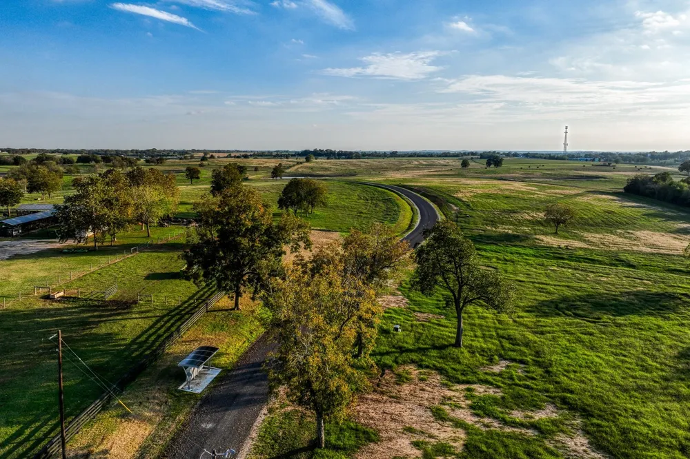 Sunny Meadow Lot 26 Drive Chappell Hill, TX 77426