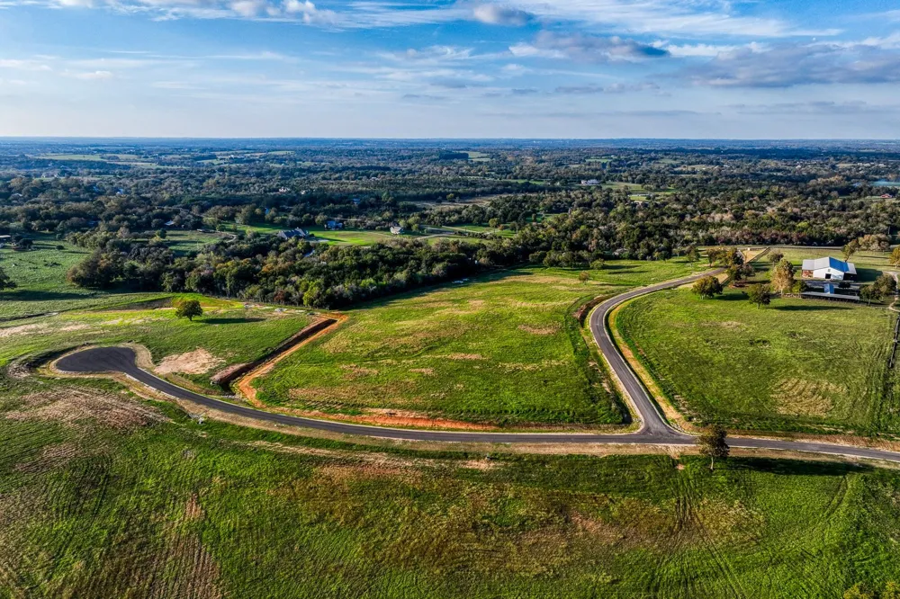 Sunny Meadow Lot 25 Drive Chappell Hill, TX 77426