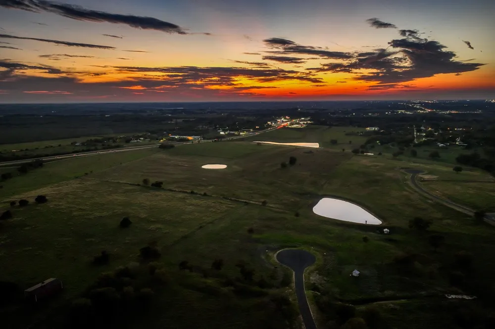 Sunny Meadow Lot 25 Drive Chappell Hill, TX 77426