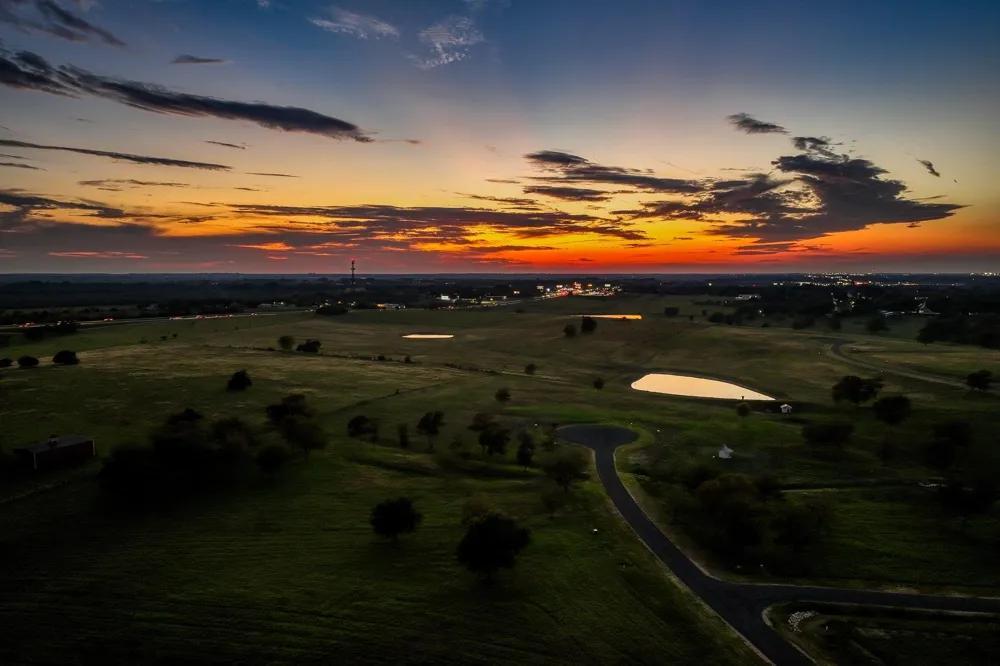 Sunny Meadow Lot 25 Drive Chappell Hill, TX 77426