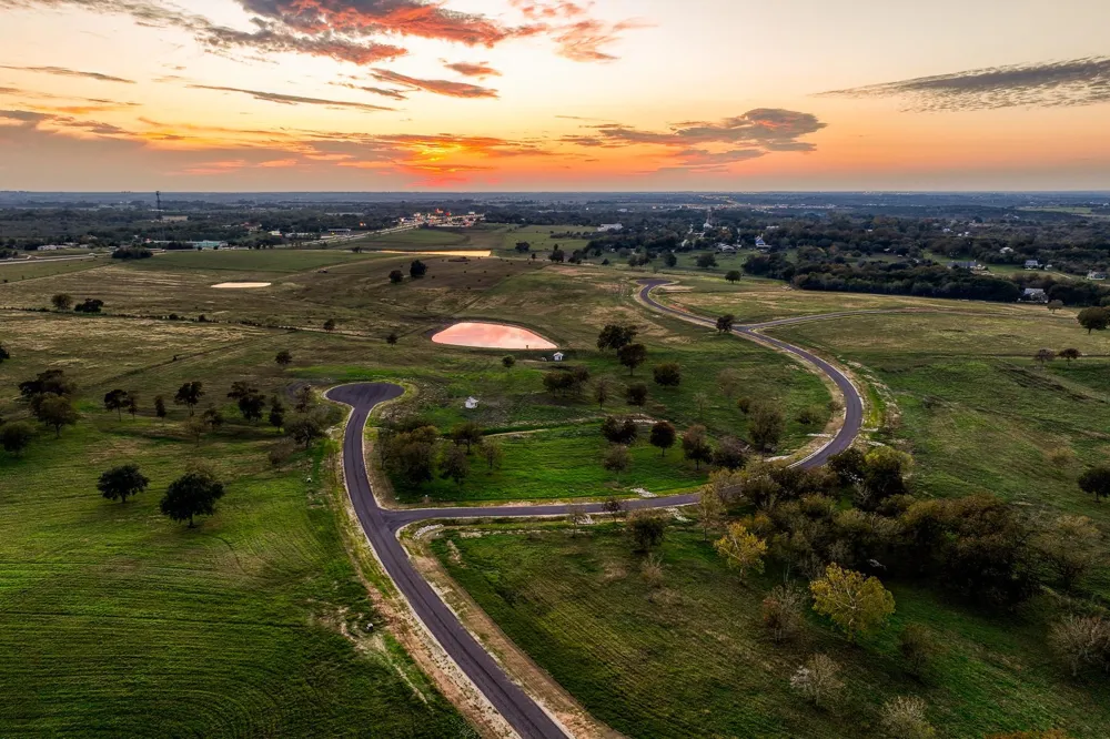 Sunny Meadow Lot 25 Drive Chappell Hill, TX 77426