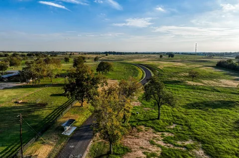 Sunny Meadow Lot 5 Drive