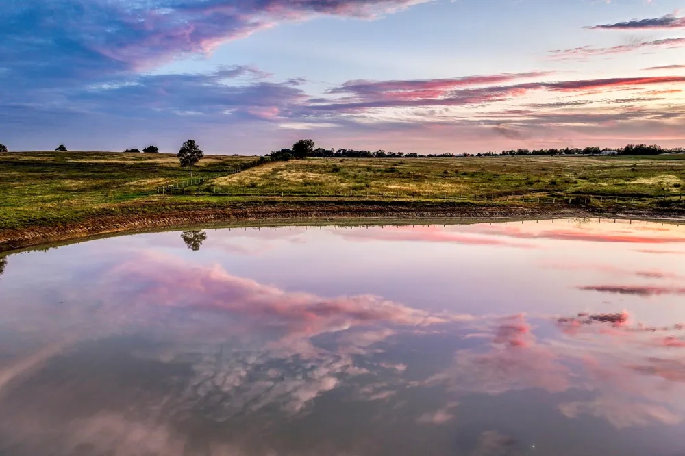 Sunny Hills, Lot 1 Drive Chappell Hill, TX 77426
