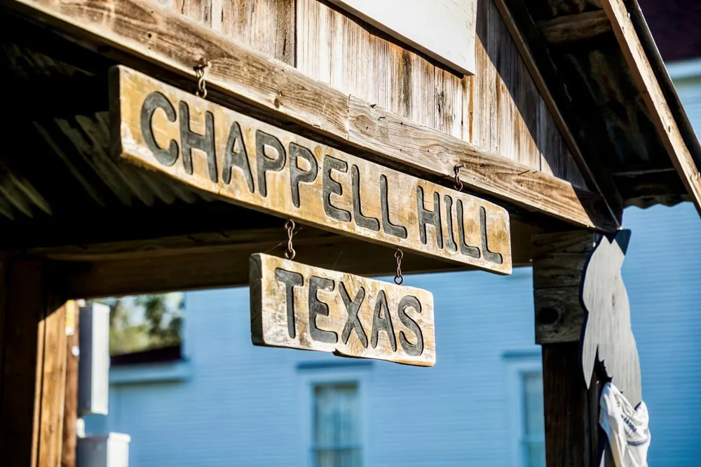 Sunny Hills, Lot 1 Drive Chappell Hill, TX 77426