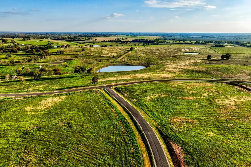Sunny Hills, Lot 1 Drive Chappell Hill, TX 77426