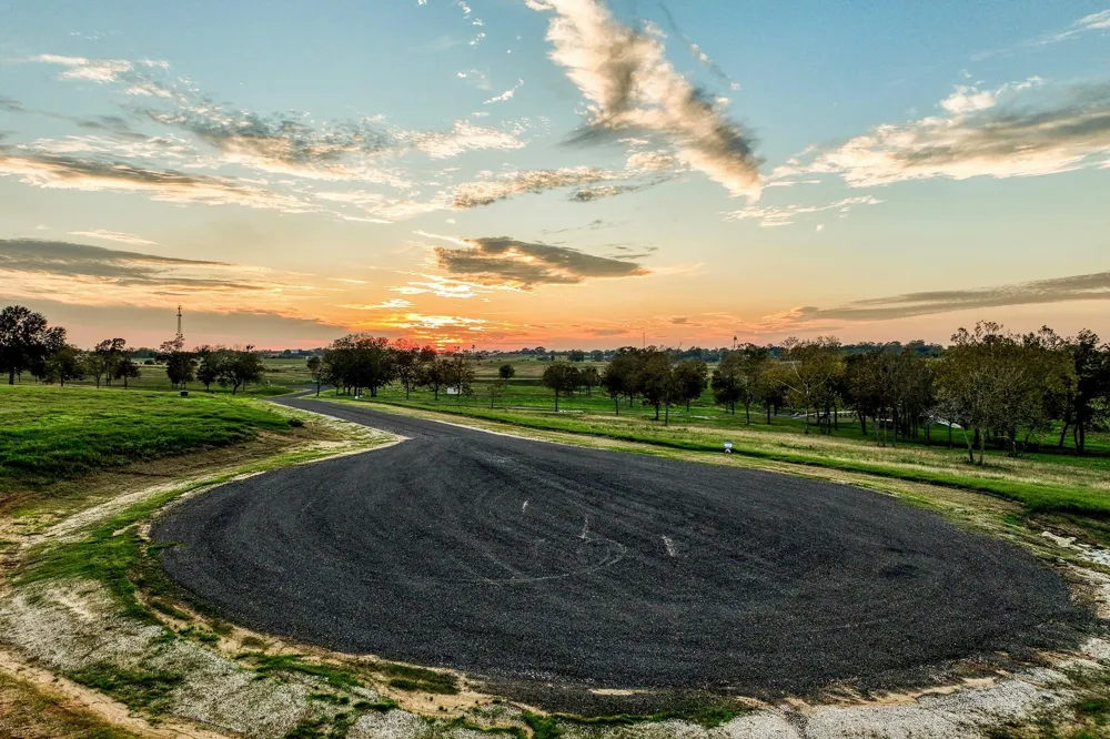 Sunny Hills, Lot 1 Drive Chappell Hill, TX 77426