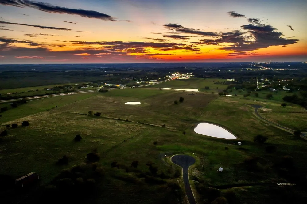 Sunny Hills, Lot 1 Drive Chappell Hill, TX 77426
