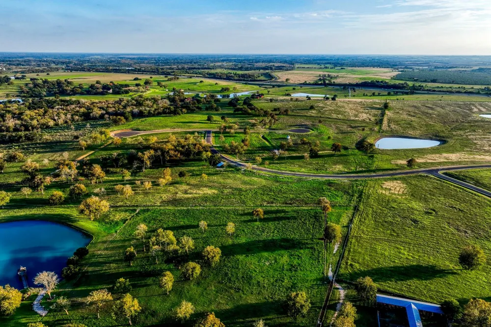 Sunny Hills, Lot 1 Drive Chappell Hill, TX 77426