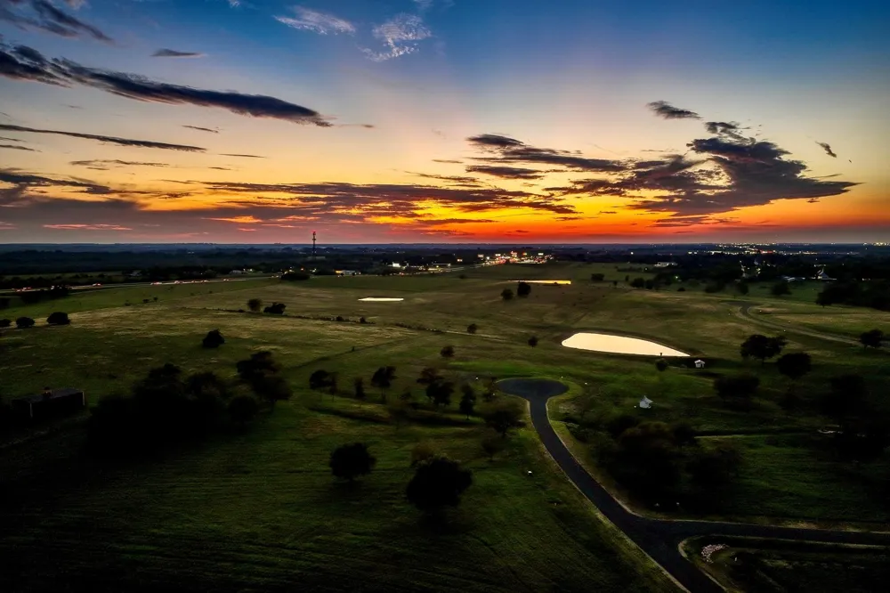 Sunny Hills, Lot 1 Drive Chappell Hill, TX 77426