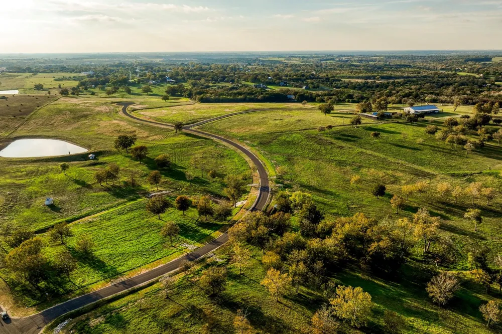 Sunny Hills, Lot 1 Drive Chappell Hill, TX 77426