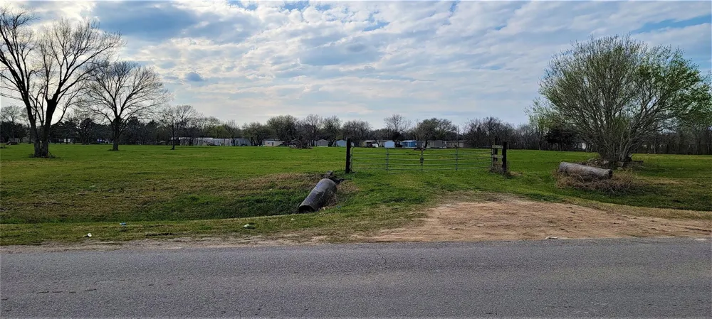 County Road 175 Pearland, TX 77584