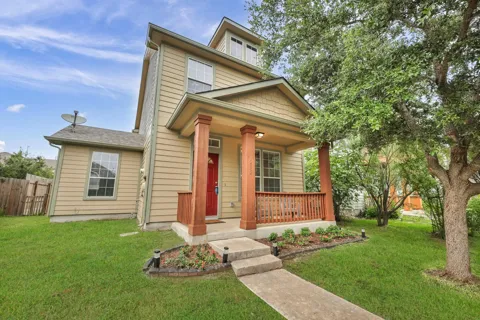 252 Newberry Trails