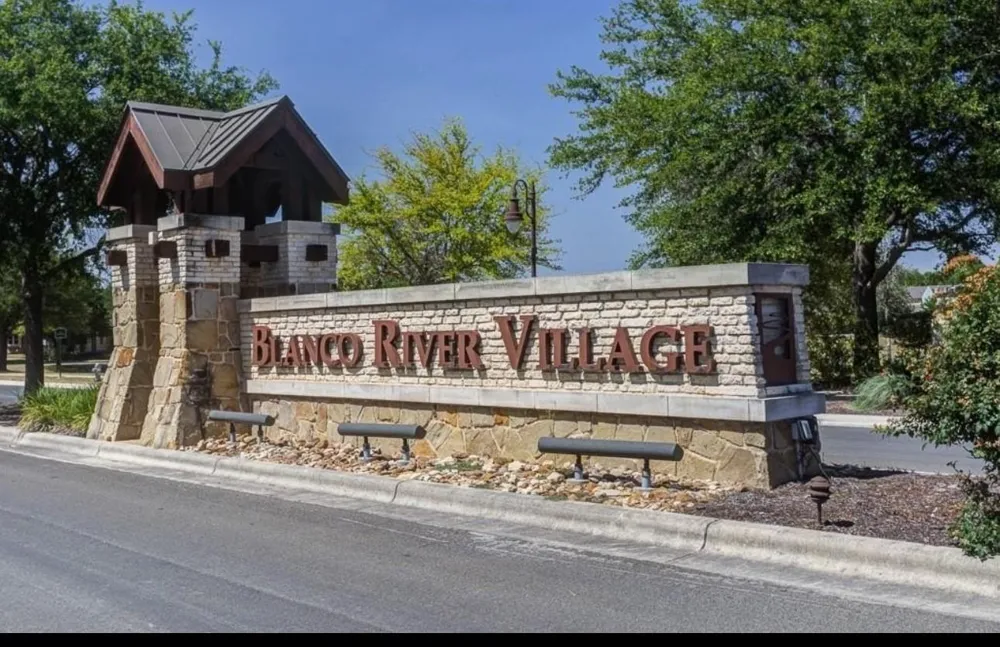252 Newberry Trails San Marcos, TX 78666