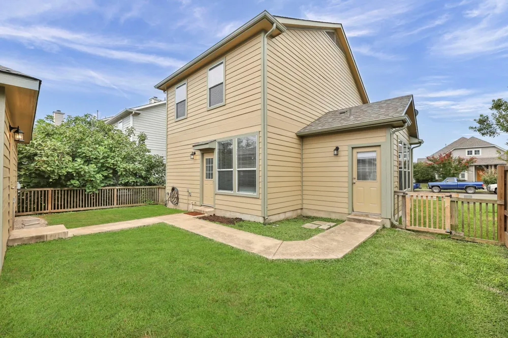 252 Newberry Trails San Marcos, TX 78666
