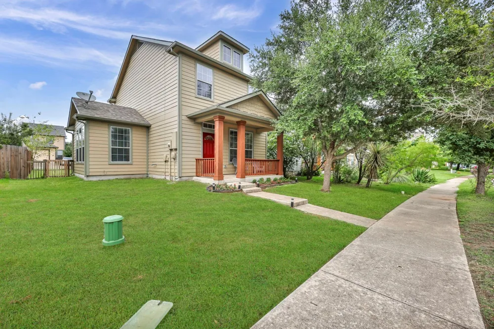 252 Newberry Trails San Marcos, TX 78666