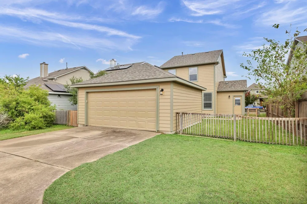 252 Newberry Trails San Marcos, TX 78666