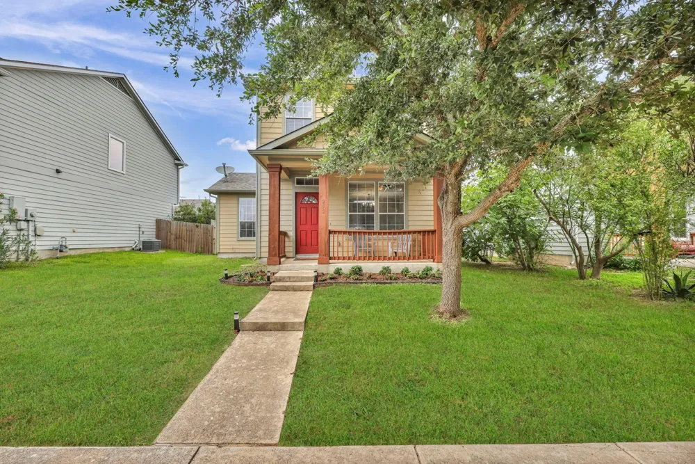 252 Newberry Trails San Marcos, TX 78666