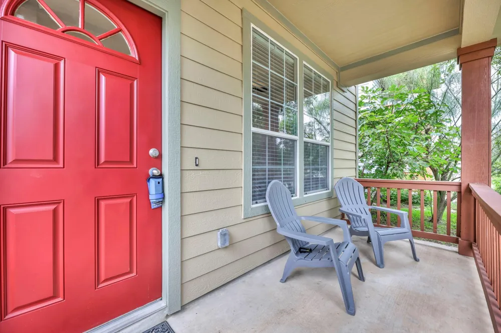 252 Newberry Trails San Marcos, TX 78666