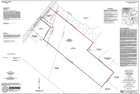 County Road 160 Land